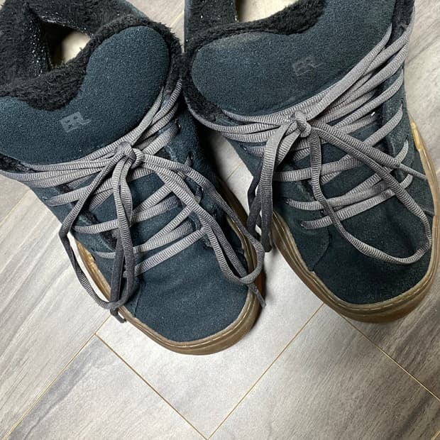 erl vamp pirate black