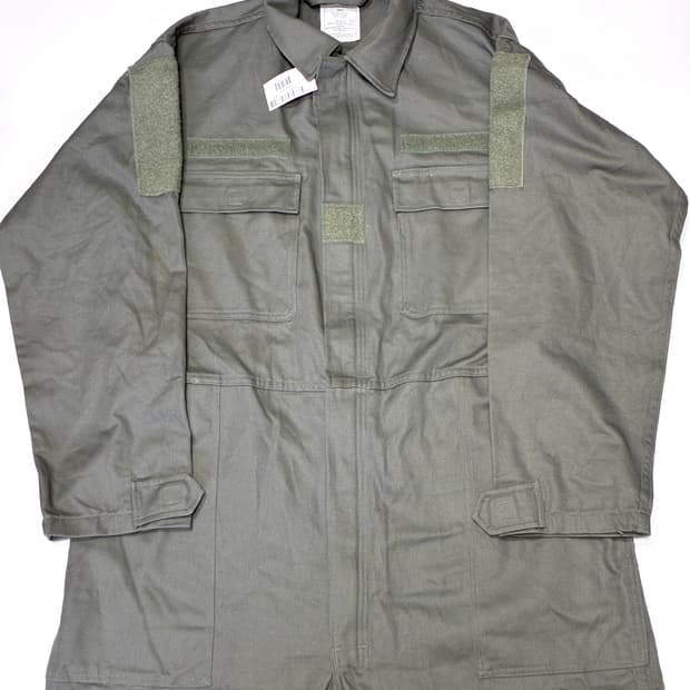 미군 정비복/ 점프수트/ 커버올 (105-110)