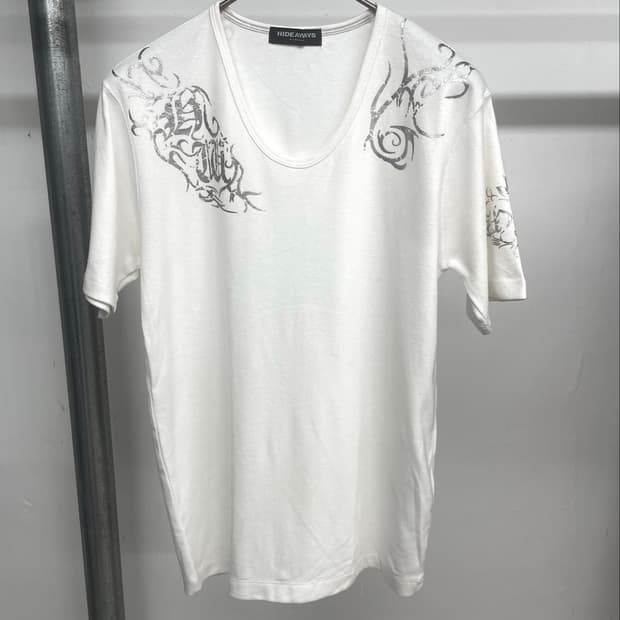 Hideaways Tribal T-shirt (48)