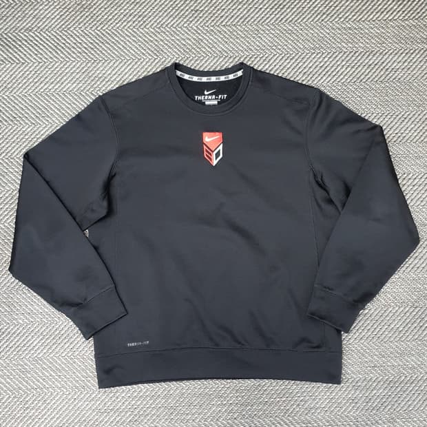 나이키 써마핏 맨투맨 남자105