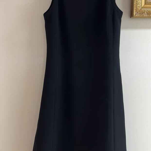 그레이스 컨티넨탈 밍크 드레스 44,55