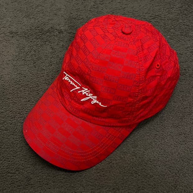 타미 x 키스 캡 미시착 처분 