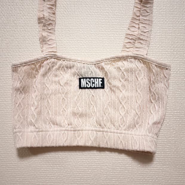 미스치프 뷔스티에