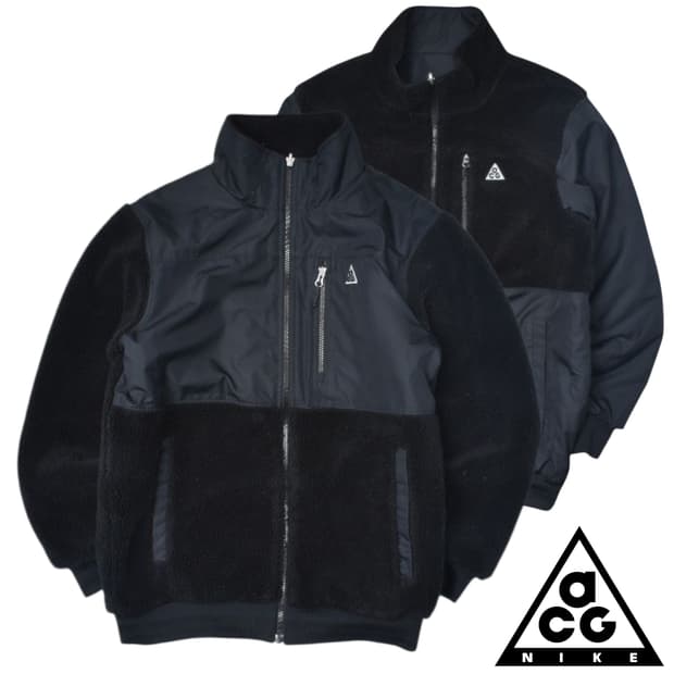 00S 나이키 ACG 후리스 자켓 플리스 집업 점퍼 100 N0827