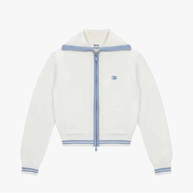 그로브 가디건 POUT CARDIGAN