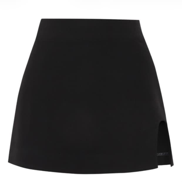 Glowny 글로니 u baby skirt (s/m)