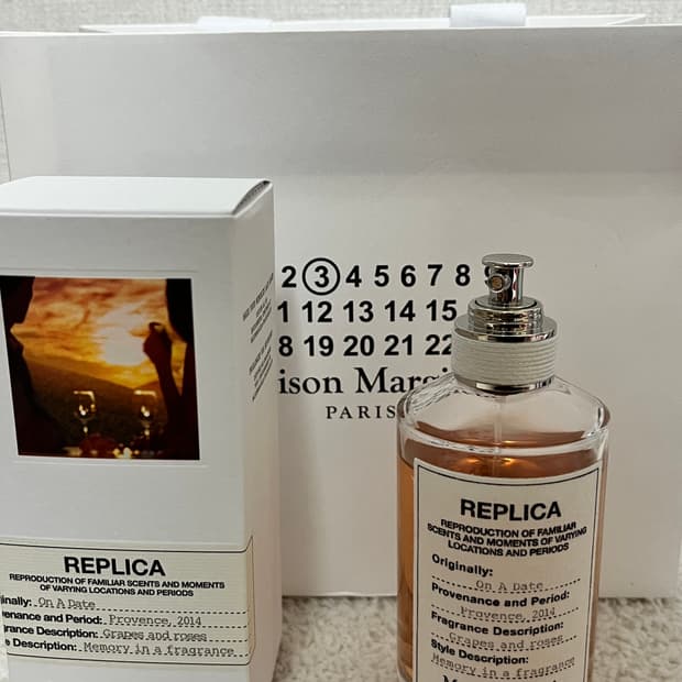 메종마르지엘라 향수 온어데이트 100ml