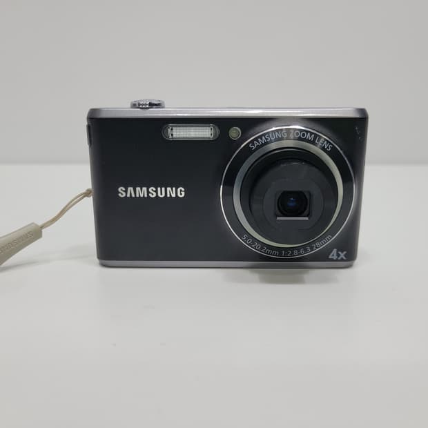 삼성 디지털카메라 VLUU PL90