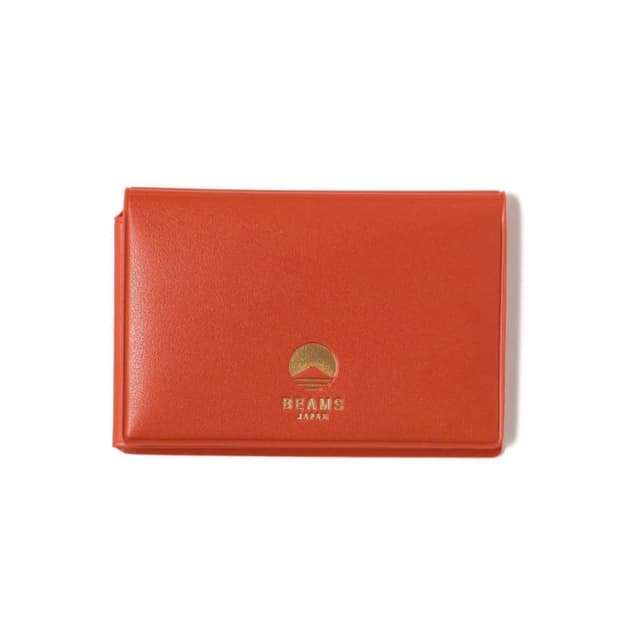 Beams X Hightide Pass & Card Case