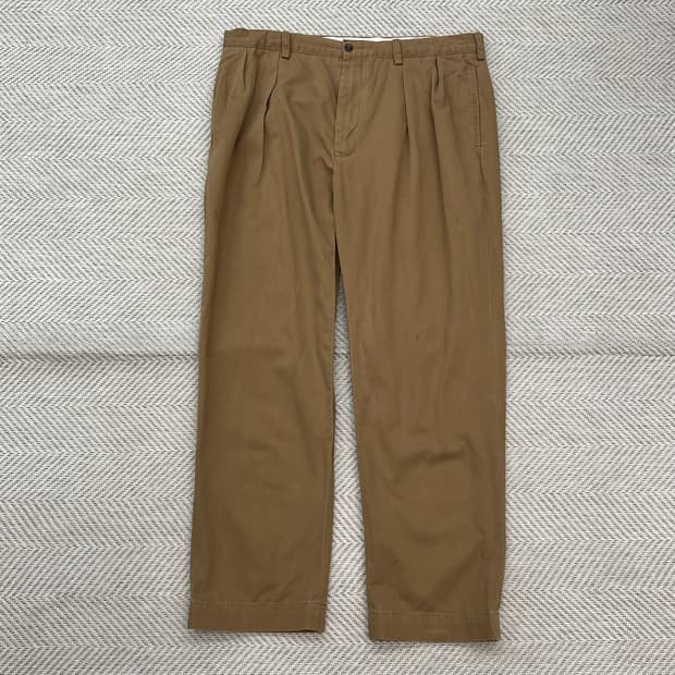 폴로 랄프로렌 치노팬츠 r2626