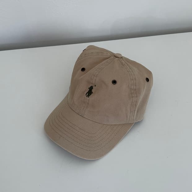 90s Polo Ralph Lauren vintage cap