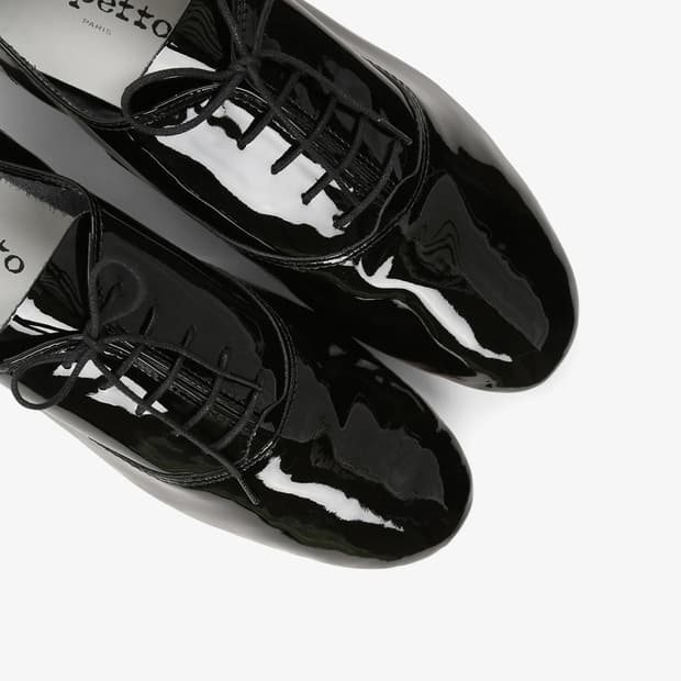 Repetto ZiZi 레페토 지지 patent 42