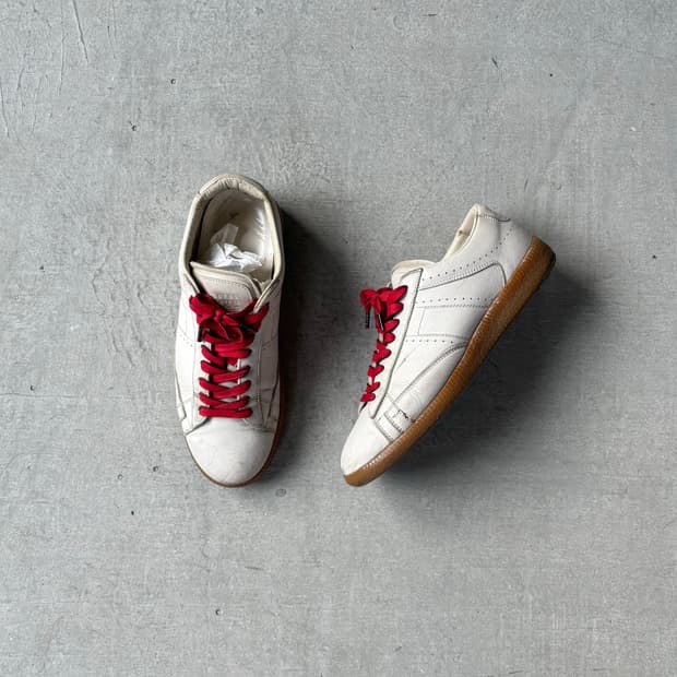 마르지엘라 레플리카 로우탑