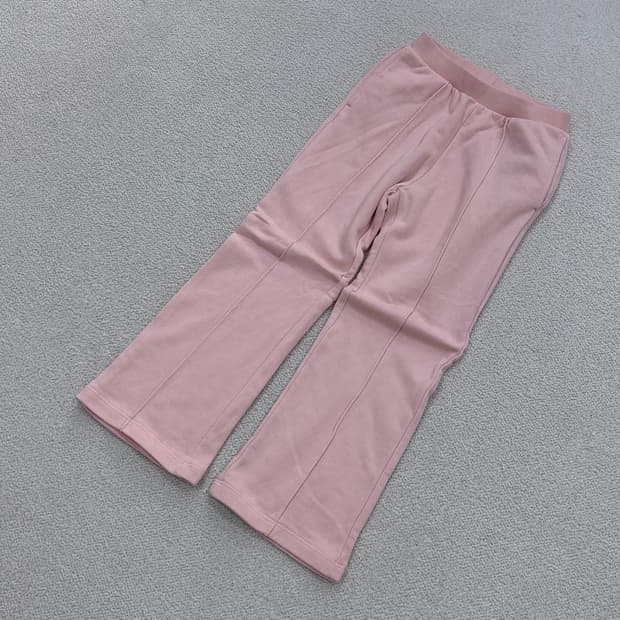 140 빈티지 키즈 부츠컷 치노 팬츠 0326E