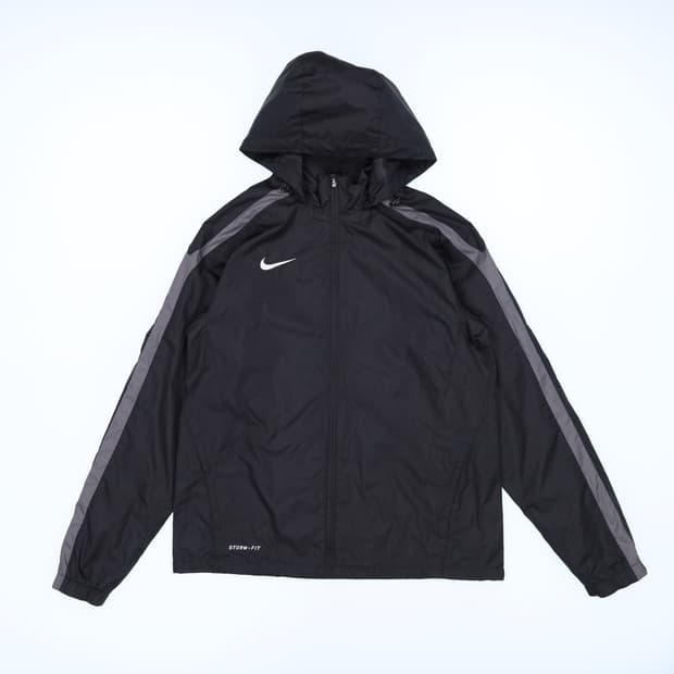 100 나이키 올드 바람막이 자켓 N7495