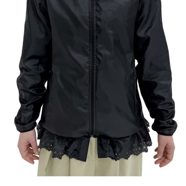 구해요) Thornel Windbreaker