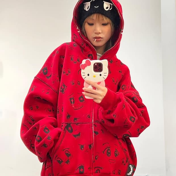 Named Collective 비니