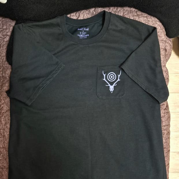 남이서팔 m 반팔