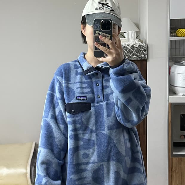 파타고니아 신칠라