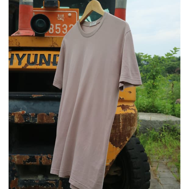 HELMUT LANG vintage T-SHIRTS