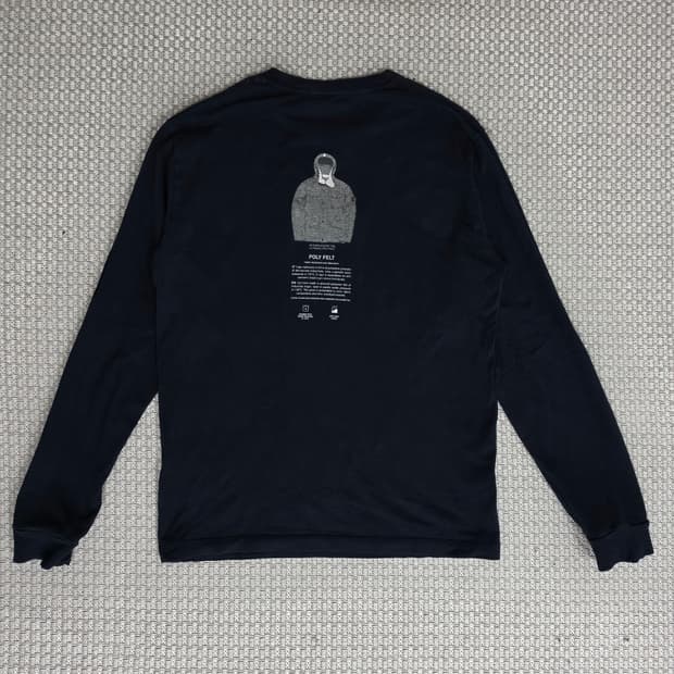 18AW 스톤 아일랜드 ARCHIVIO 06 POLY FELT