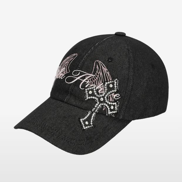 길라아카이브 모자 새상품