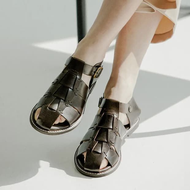 피셔맨 샌들 로마(39)