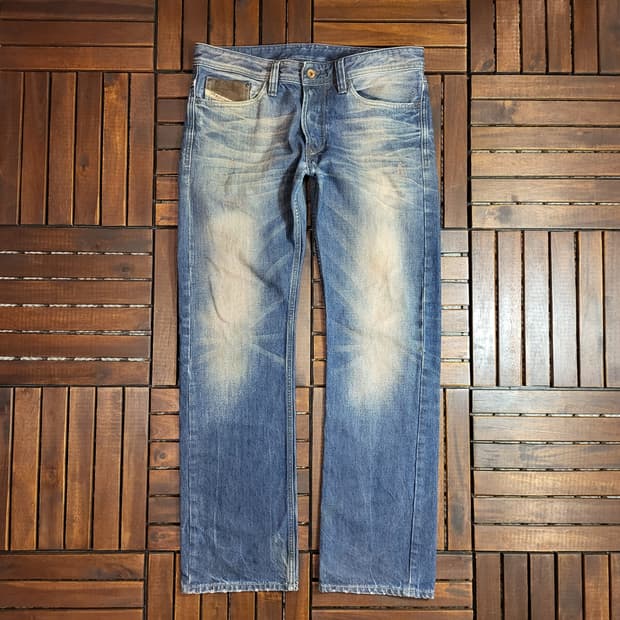 디젤 청바지 (34)