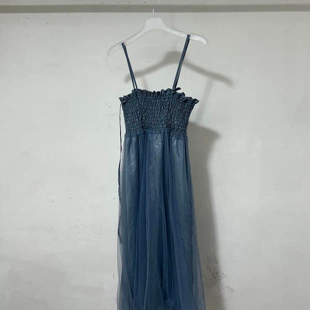 vtg dress