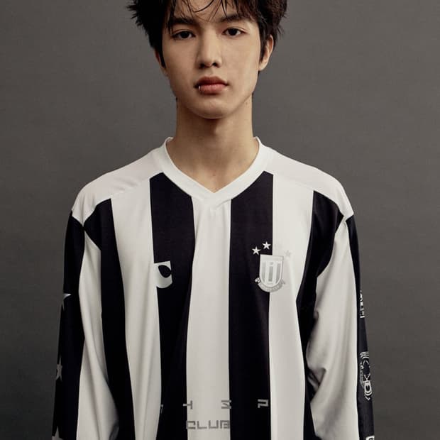 쓰리타임즈 풋볼 유니폼