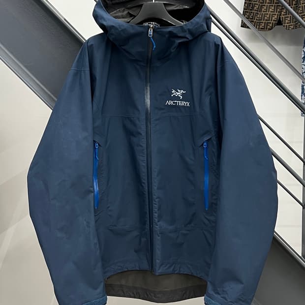 아크테릭스 베타 SL 고어텍스 자켓