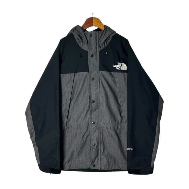 [The North Face] 노스페이스 고프코어 고어텍스 바람막이