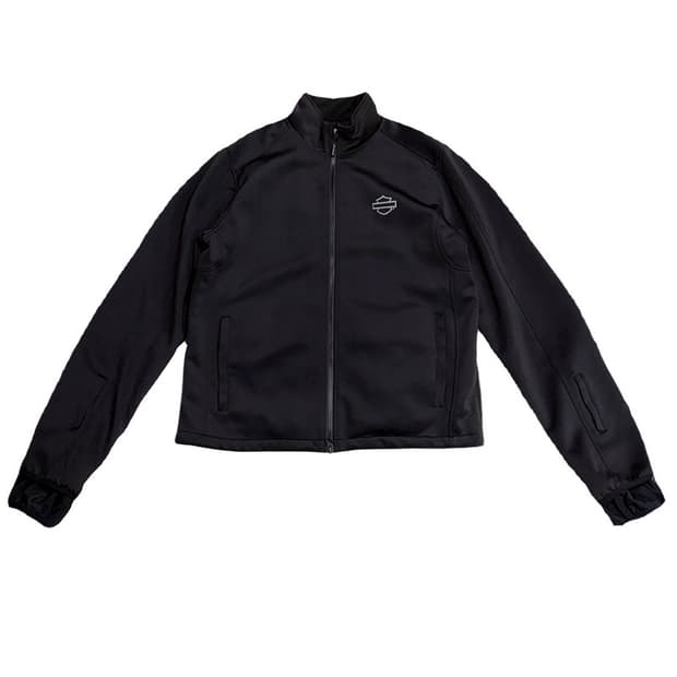 HARLEY-DAVIDSON 12v 히팅글로브 자켓 라이너 L