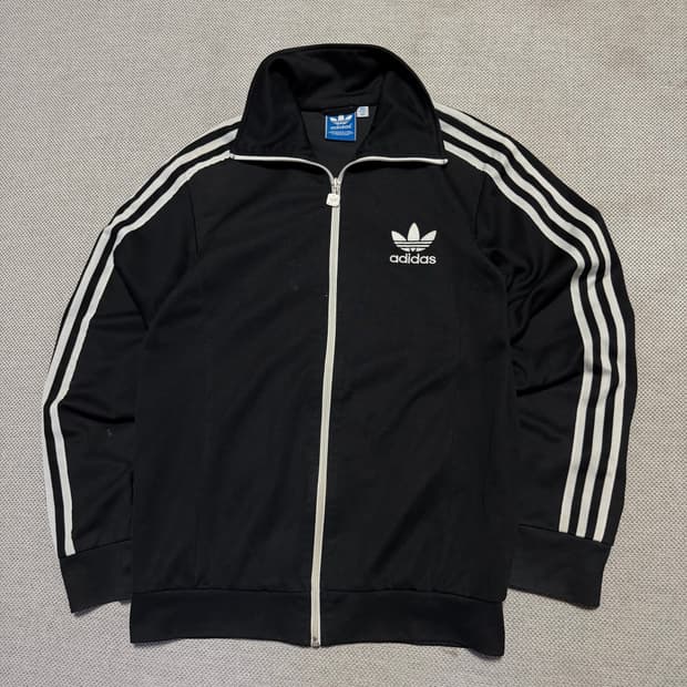 아디다스 유로파 트랙탑