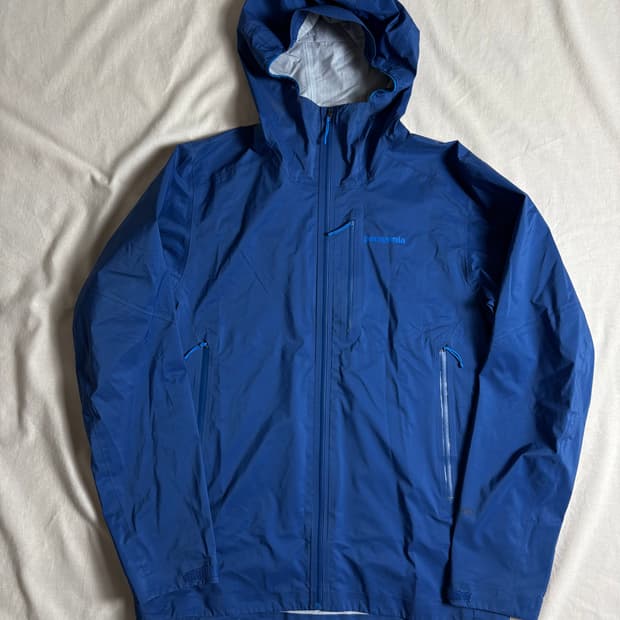 Patagonia 파타고니아 스톰10 자켓 M 