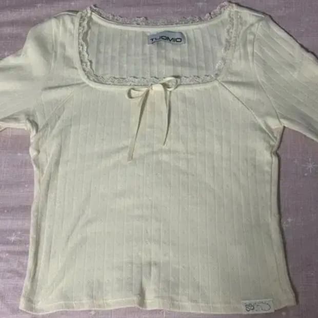 뚜오미오 롱슬리브