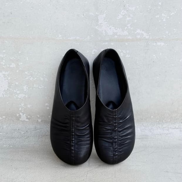 Kyeo Sat. Gather Flat 250