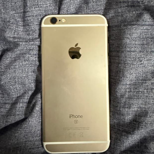 아이폰6s