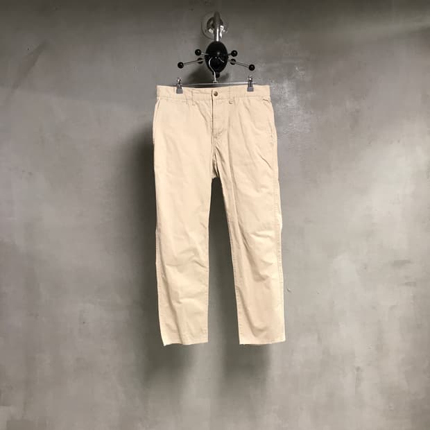 폴로 랄프로렌 치노 팬츠 베이지 32/32