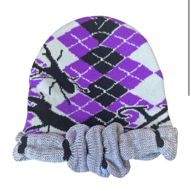 YUMINHA 유민하 비니 (새상품)