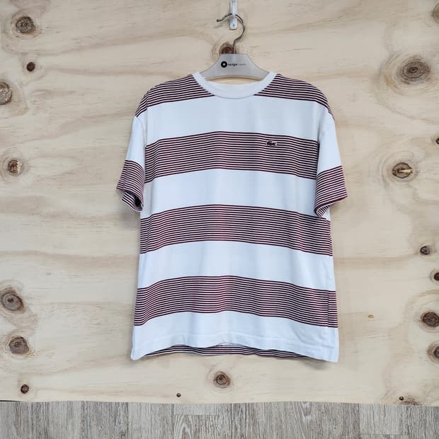 119) 라코스테 여성 반팔티