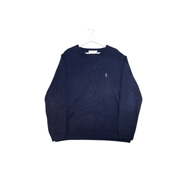 입생로랑 니트 스웨터 100~105추천