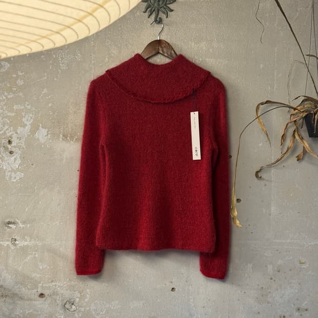44-55 ) Japanese Vintage (Mohair)