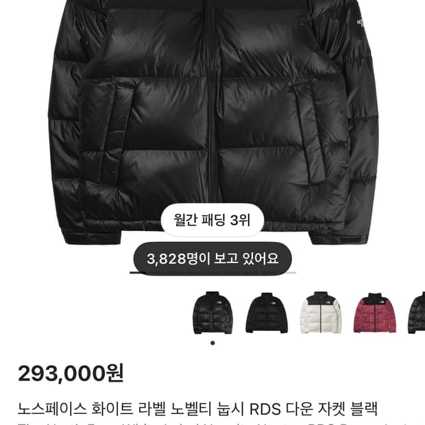 노스페이스 에코 눕시, 노벨티 L사이즈 구합니다