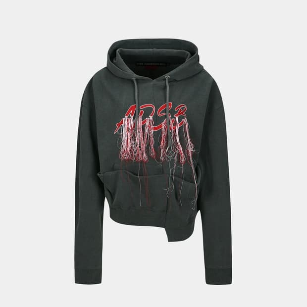 ANDERSSON BELL후디