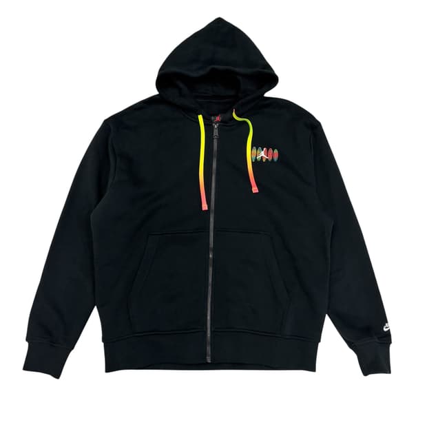 조던 플라이트 VIP 풀집