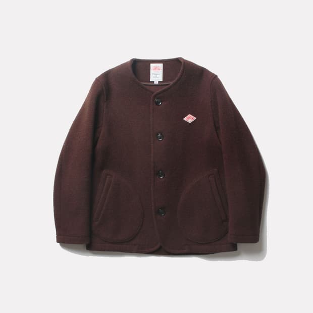 단톤 울자켓_2641