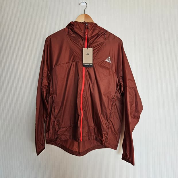 나이키 ACG 신더콘 / 해외판 M / 실측 L