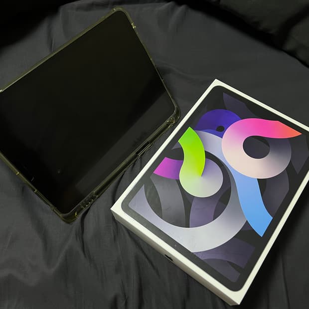 아이패드 에어 4 64