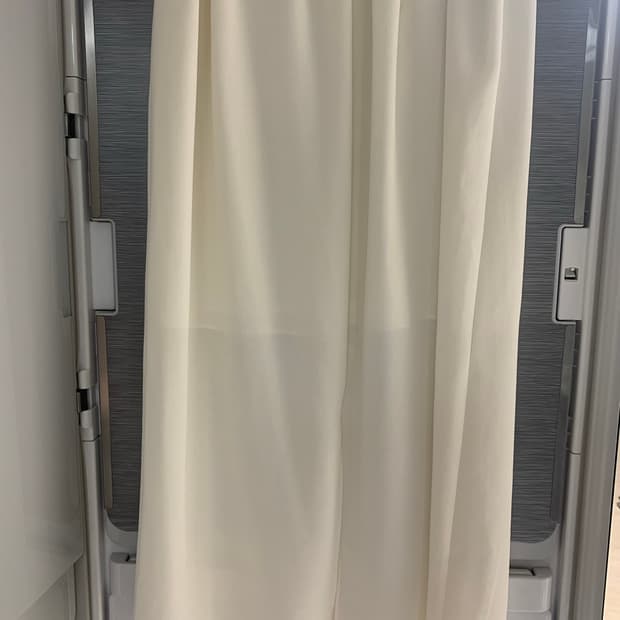 프리티영띵 택 보세 스커트